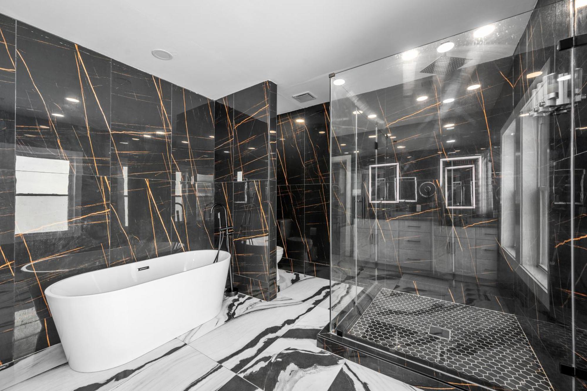 Chic Studio Apt In Central Houston With Free Parkアパートメント エクステリア 写真
